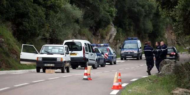 Corse : Jean-Pierre Giacomoni, dit « Bazooka », figure du banditisme insulaire, a été assassiné près de son domicile