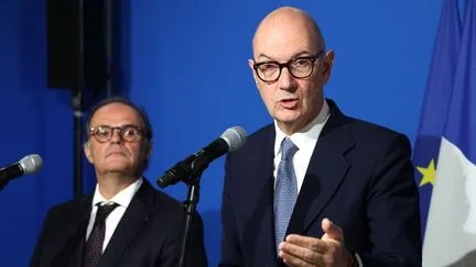 Le ministre de l'Economie ouvre la porte à de nouvelles aides ciblées mais écarte une baisse des taxes sur les carburants
