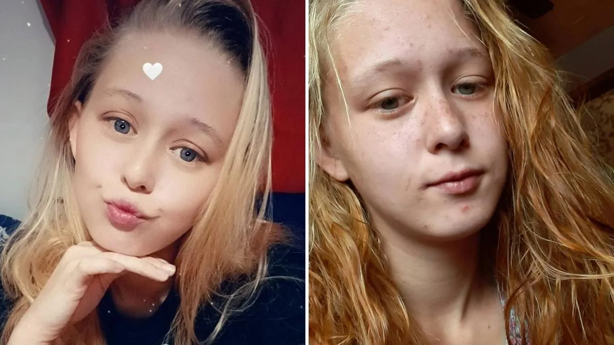 Helena Nichole Hoyle: Mum accused of allowing men to abuse young daughters for money and drugs