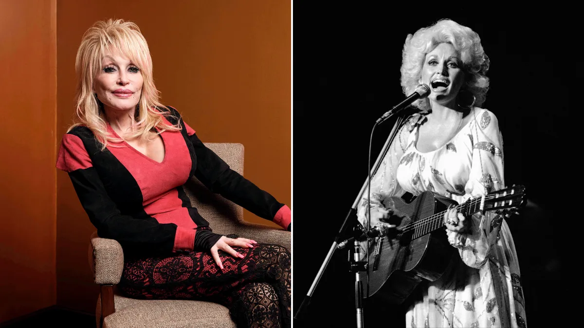 Dolly Parton, queen of country music and humanitarian hero, dead at 80