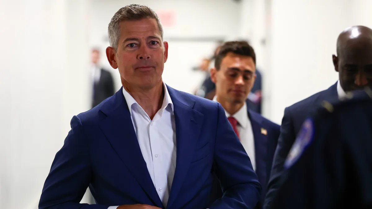 Trump Official Called Out for Claiming Canada Has No Military