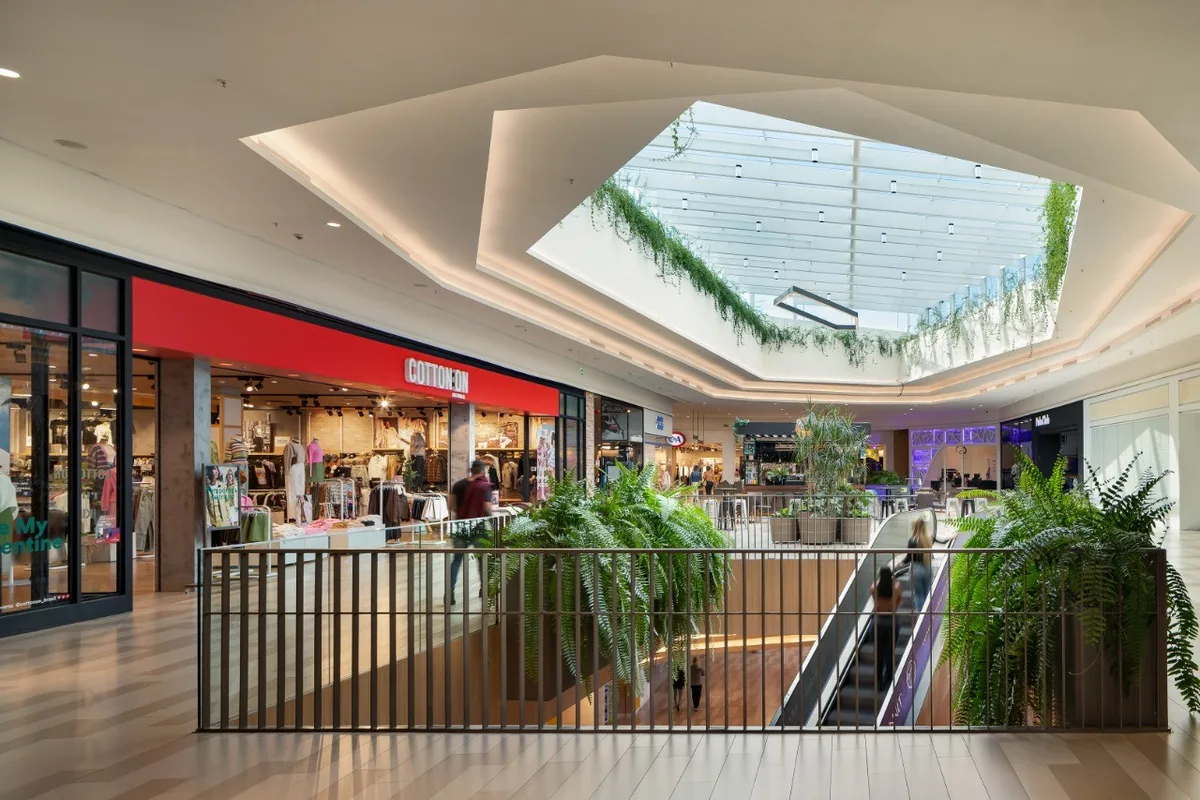 Jockey Plaza Shopping é destaque no Prêmio Bom Gourmet 2026