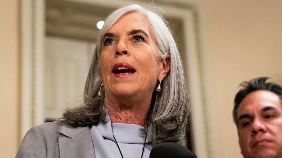 Democratic leaders blindsided by two members who bailed out Johnson