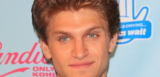 Keegan Allen beim Einkaufen überfallen und geschlagen