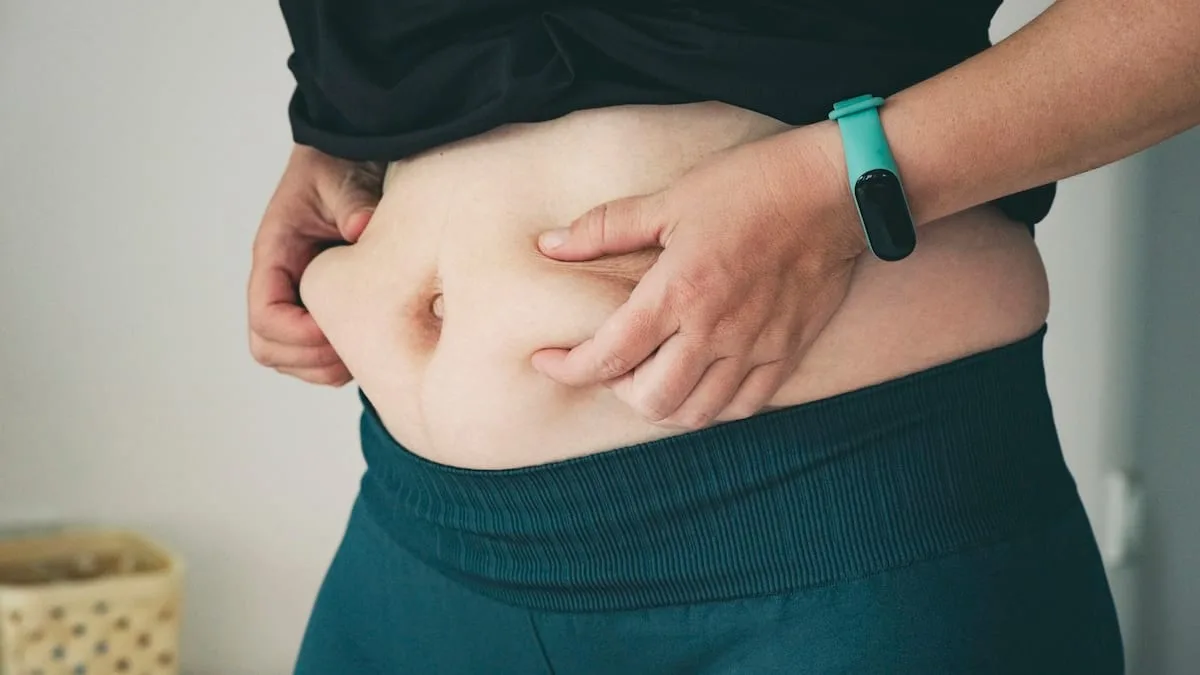 Stress-Bauch vorbeugen! - Was Sie gegen hohes Cortisol tun können