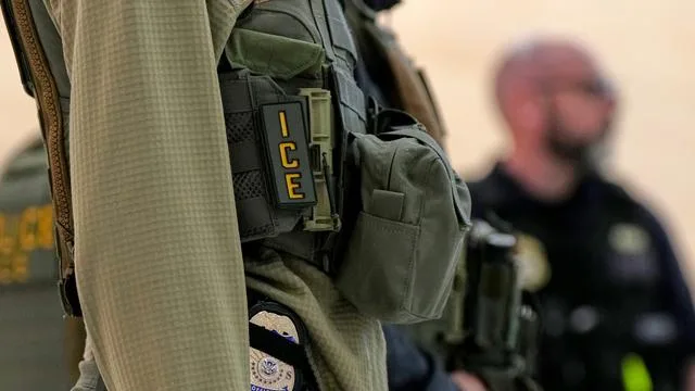US-Einwanderungsbehörde: ICE vergibt Millionenauftrag für umstrittene Elektroschockhandschuhe