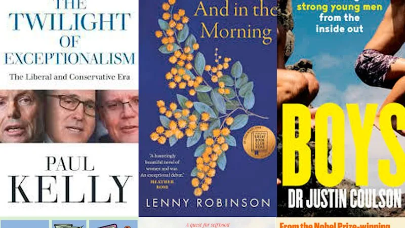 What to read next: 10 new releases for your book stack