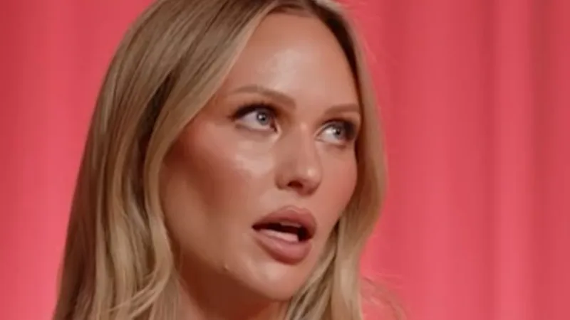 ‘A cheating footballer is such a stereotype’: Jules Neale speaks out on marriage break-up
