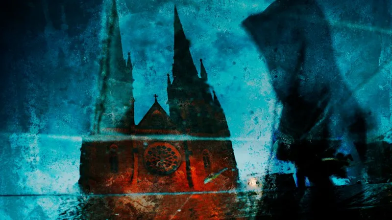 ‘Unprecedented and aggressive’: Woman stalked, attacked near Sydney cathedral