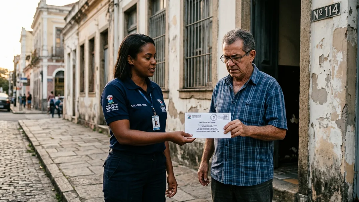 Prefeitura poderá tomar imóveis e terrenos dos proprietários para criar moradias populares
