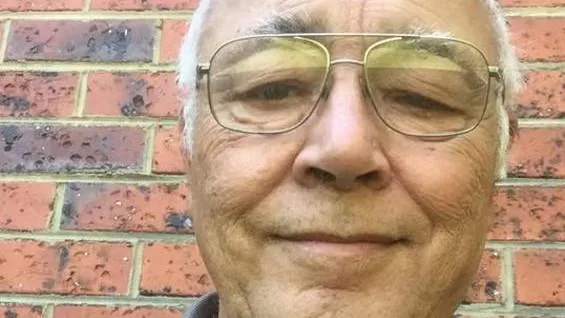 Man charged over alleged murder of German national Peter Duss, 79, in Croydon