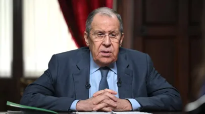 Лавров: результаты выборов в Госдуму будут отражать поддержку курса Путина