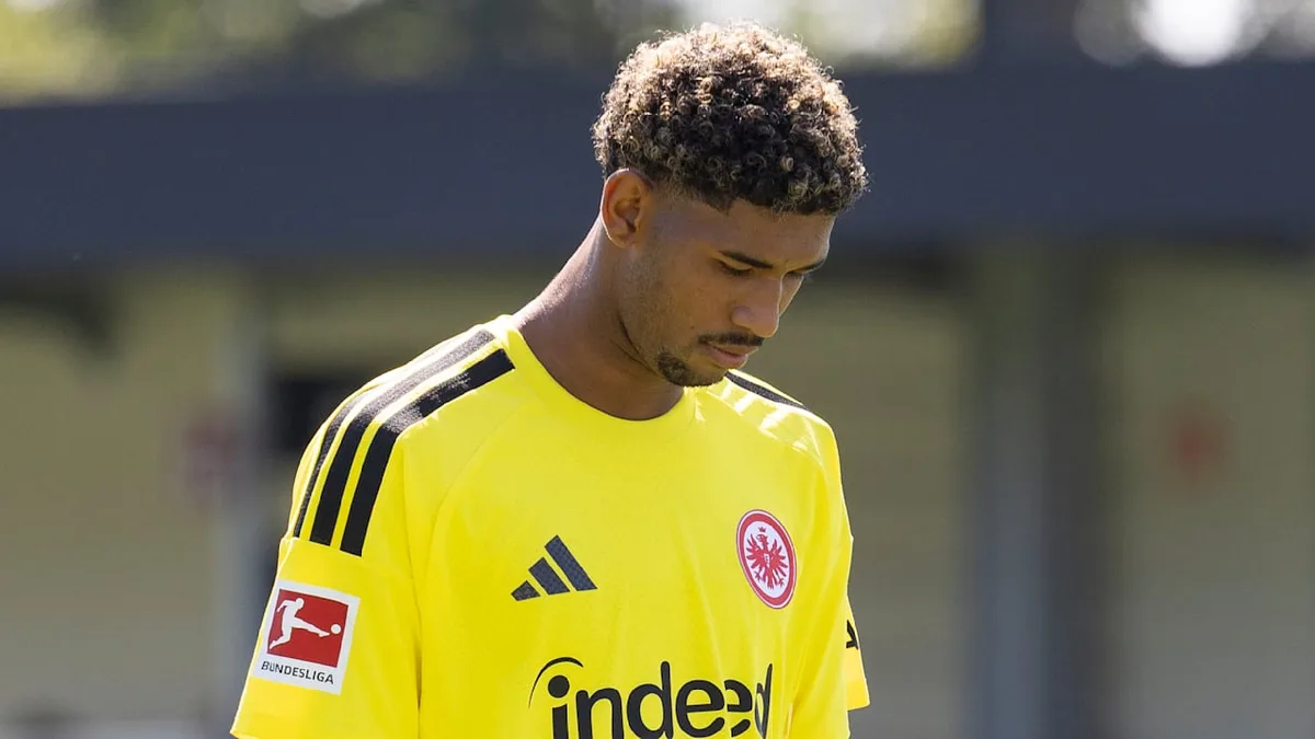 „Für den war das zu viel, zu früh“ - Trauriges Urteil zu Ex-Torwart-Shootingstar