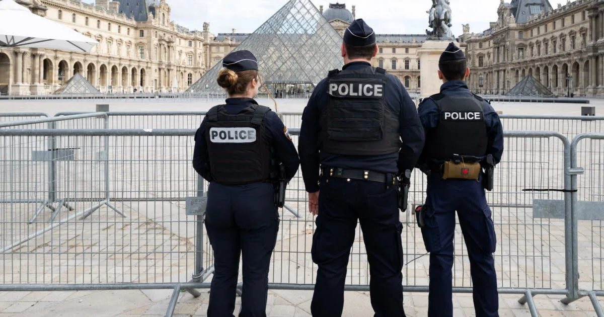 Décryptage. « Des cibles moins risquées » : pourquoi le grand banditisme vise les bijoux des musées