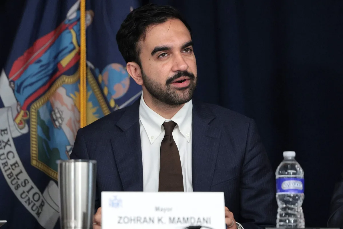 Mamdani les da una segunda oportunidad: Nueva York posterga la fecha límite del nuevo impuesto a los ricos