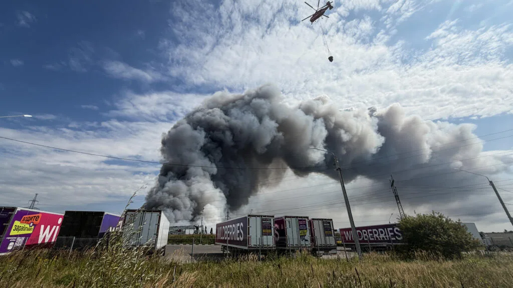 Dix-neuf morts dans des frappes en Russie et en Ukraine