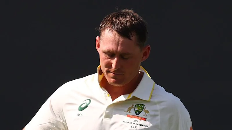 ‘No urgency’: Carey calls on selectors to back Labuschagne after another poor series