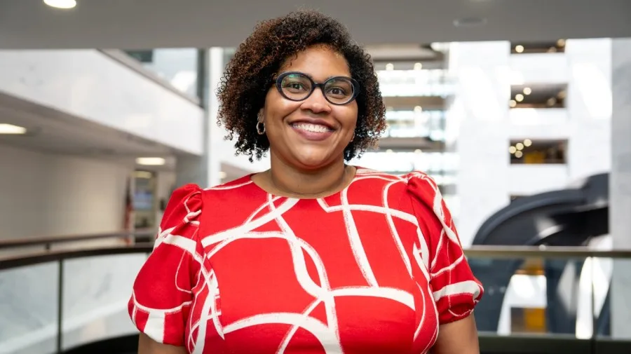 Leah Hill: Legislative director, Sen. Cory Booker (D-NJ)