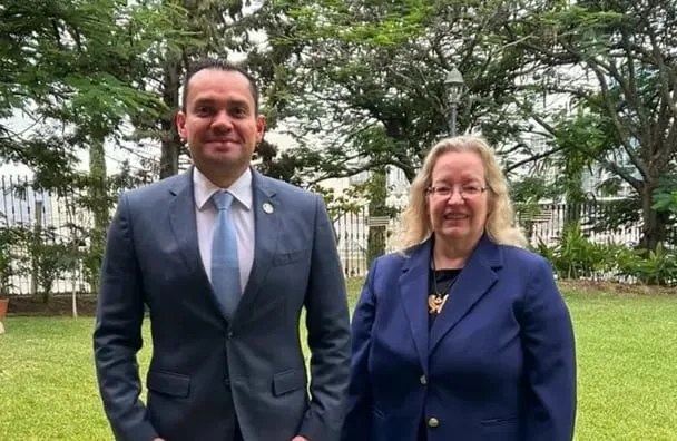 EE.UU. respalda reformas para transformar el sector energético y atraer inversión a Honduras