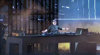 Padre Guilherme foi estrela no Cascais Fest pela Paz