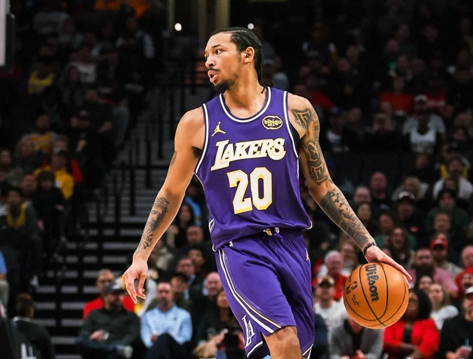 El Real Madrid va a por Nick Smith