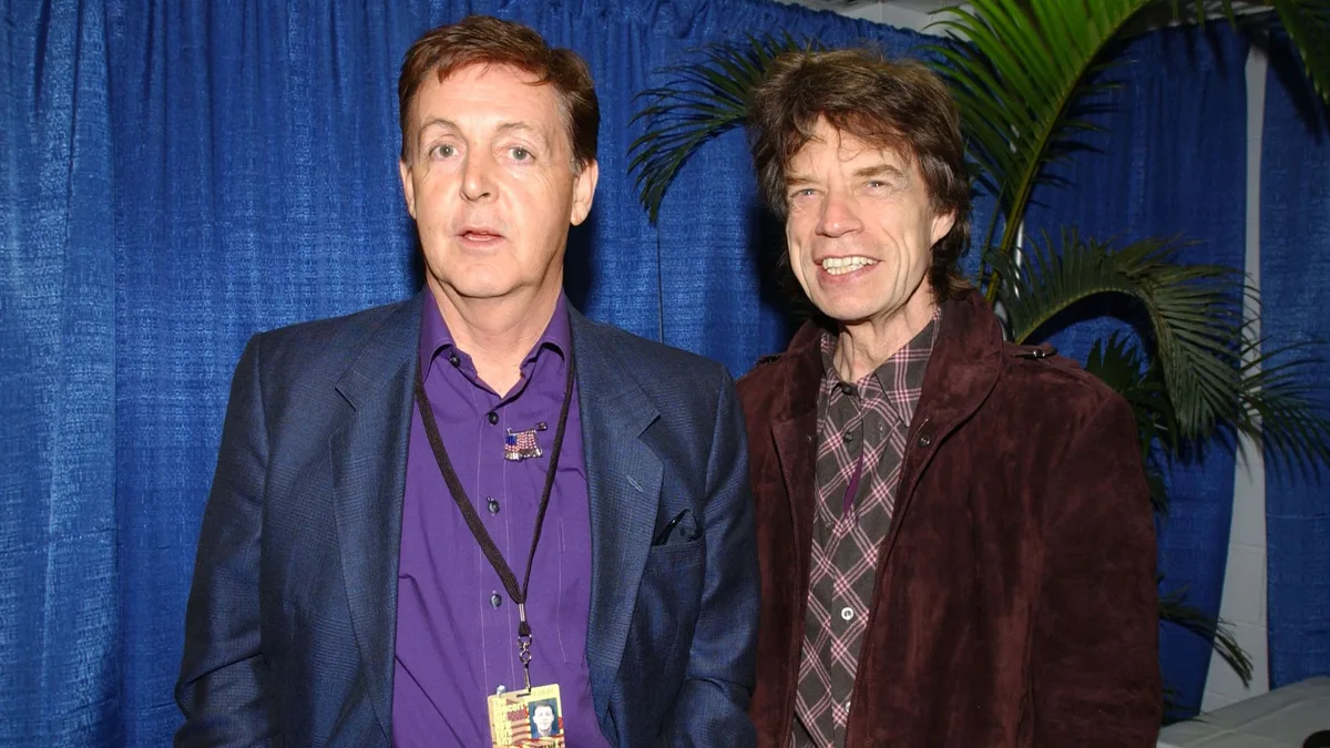 Fiquem de olho nas lendas na disputa de ‘Melhor Álbum de Rock’ no Grammy de 2027