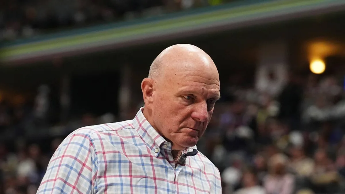 ‘Feel for Clippers fans’: Stein on how punishment sets franchise back
