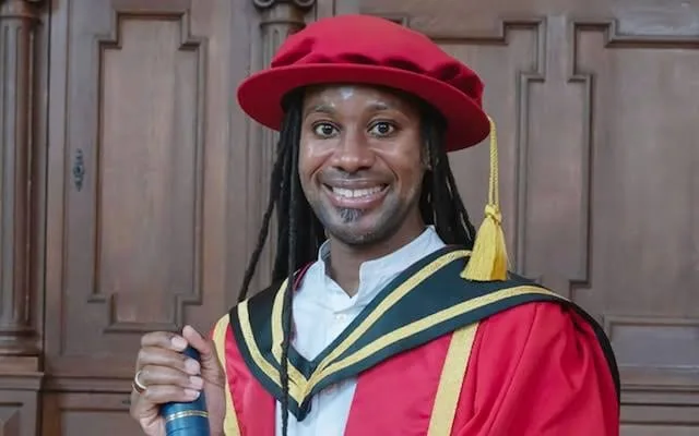 Hallan muerto al exprofesor de Cambridge que estaba en el centro de un escándalo por plagio