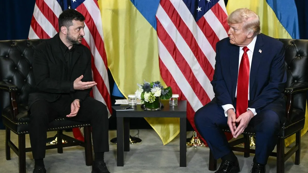 Ce que l’on sait du « cessez-le-feu énergétique » entre Kiev et Moscou annoncé par surprise par Donald Trump