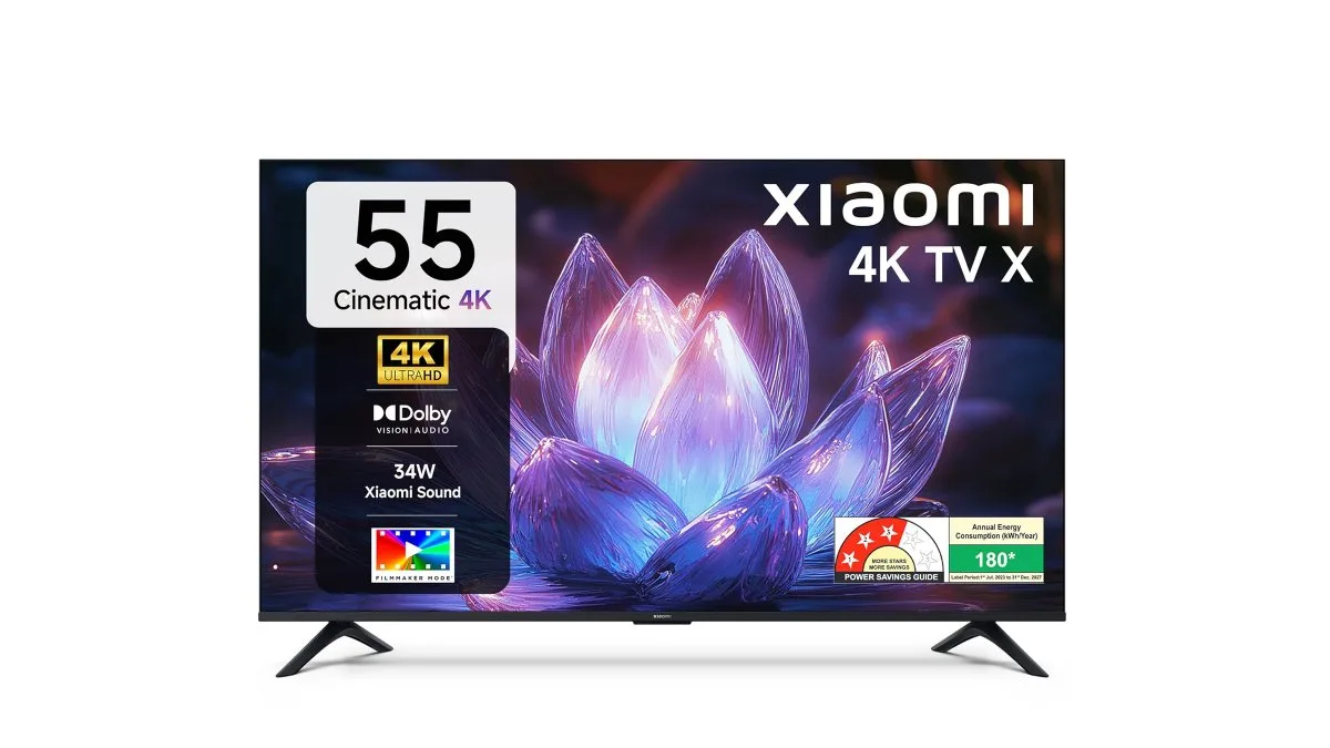 Amazon Great Indian Festival 2026: Best 55-Inch Smart TV Deals