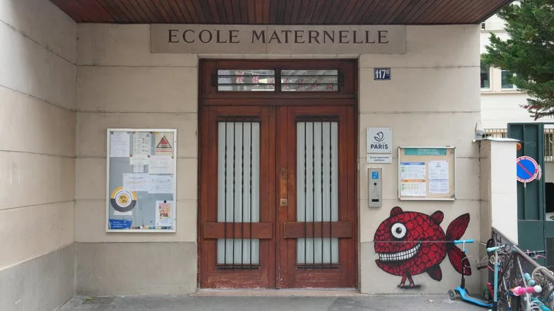 Périscolaire à Paris: nouvelle plainte d'une vingtaine de familles visant la mairie et ses responsables