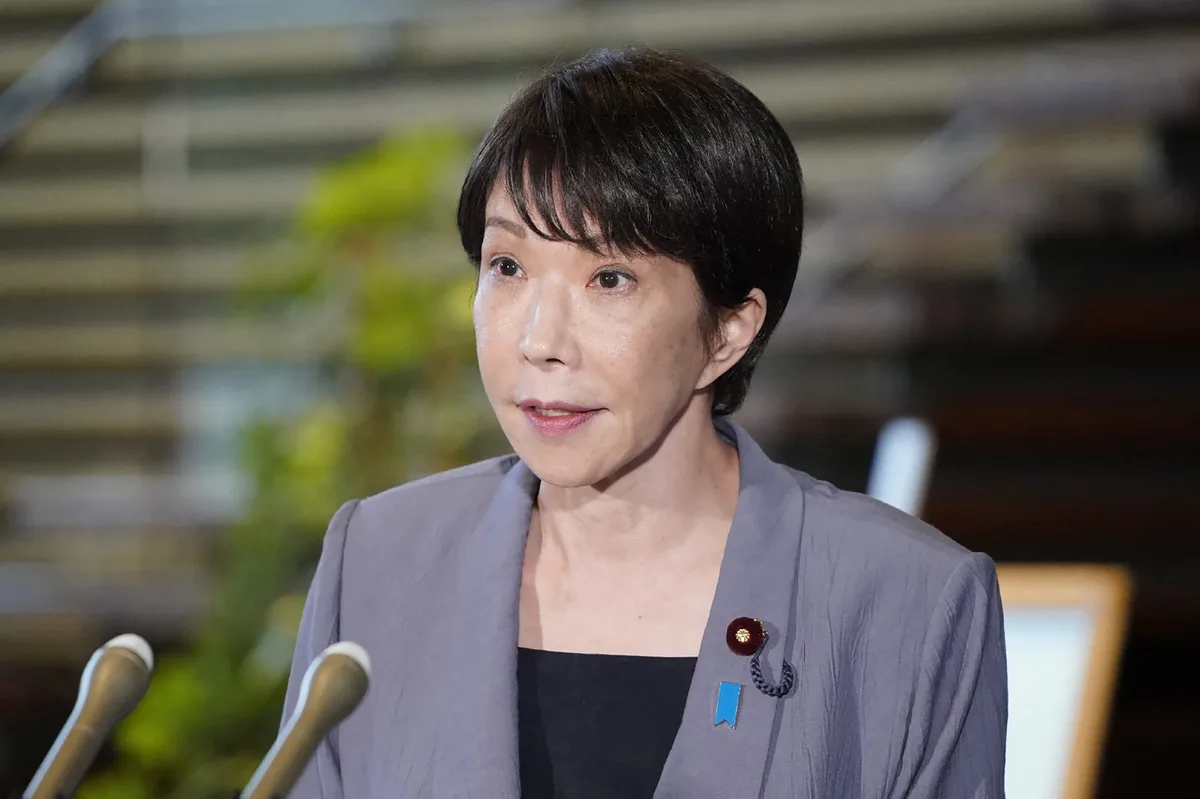 Japan’s economy notches 1.1% growth rate as spending dips 1.2% and PM sinks in polling