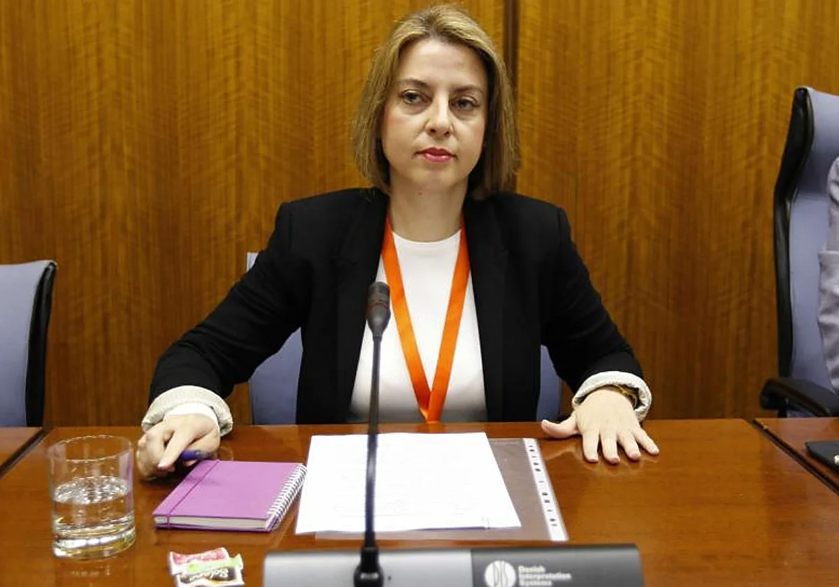 Investigada la exdelegada socialista que obligaba a empleados públicos a buscar votos «como los testigos de Jehová»