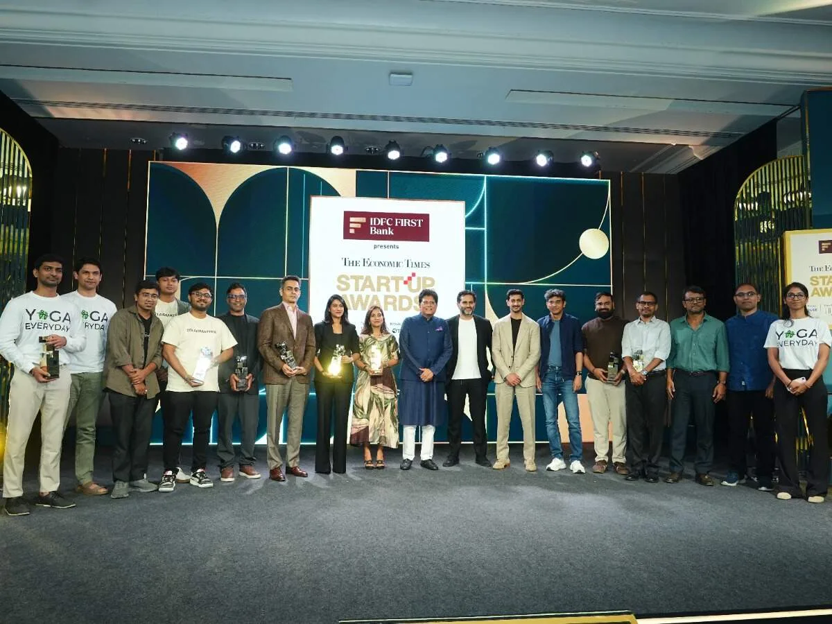 ETSA 2026: Over a decade on, India's startup story is only getting started