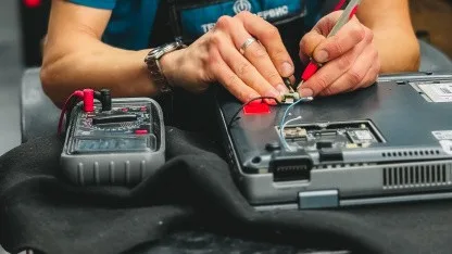 Mitmachaktion: Welche Erfahrungen hast du mit Reparaturdiensten gemacht?