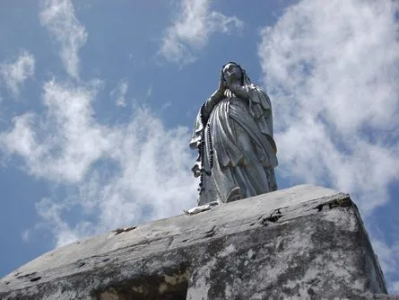 Assomption de la Vierge Marie : que fêtent les catholiques ?