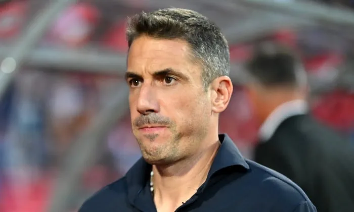 Julio Velázquez: “Tendremos que rozar la perfección”