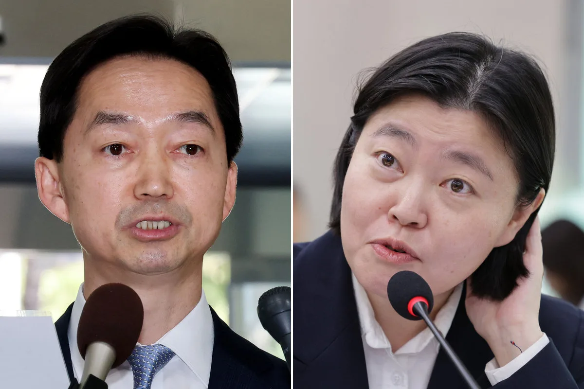 김지용, 임은정 직격 “인사 공개비판…조직기강 무너뜨려”