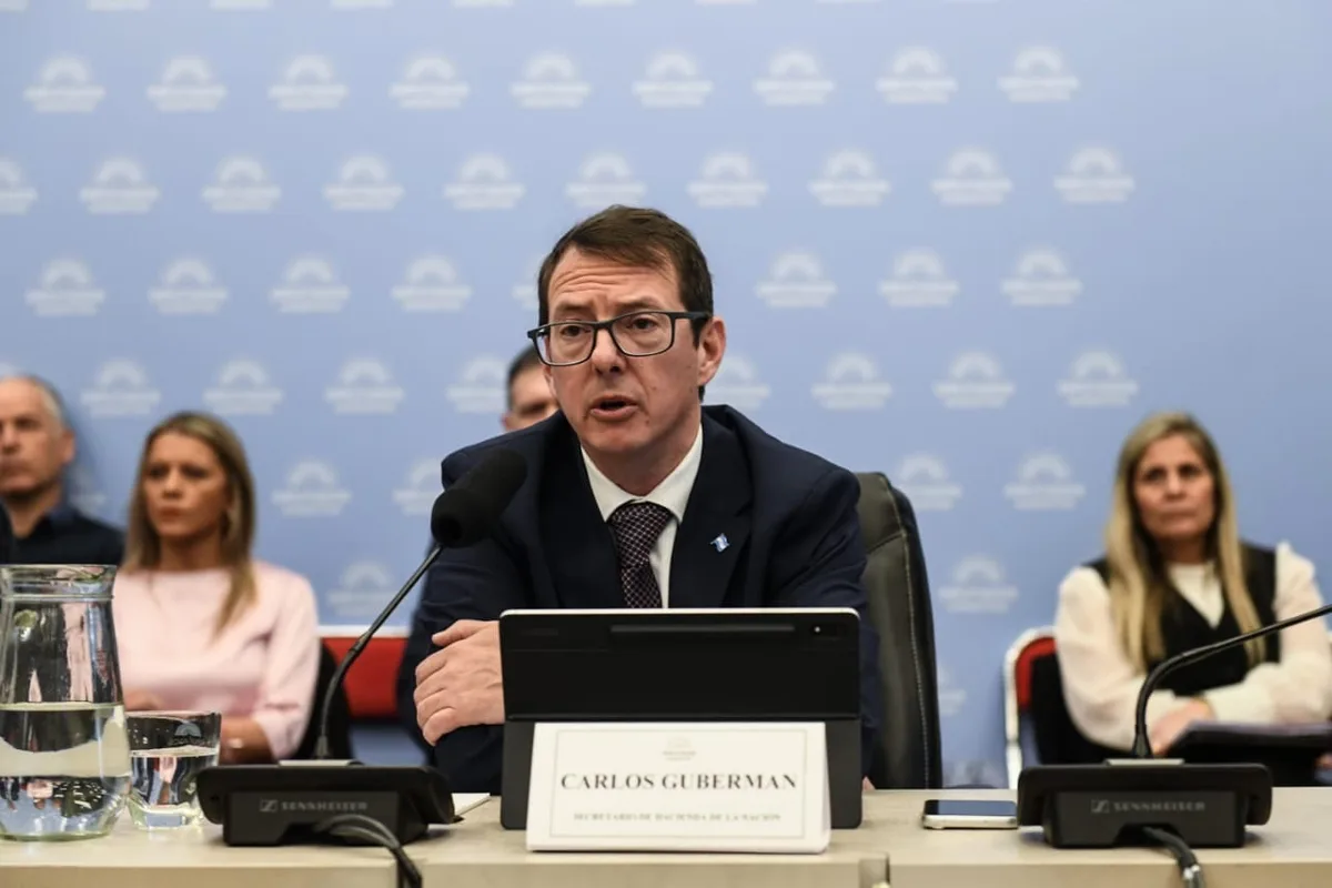 Comienza el debate por el Presupuesto 2027 con funcionarios: el capítulo que deberán bajar