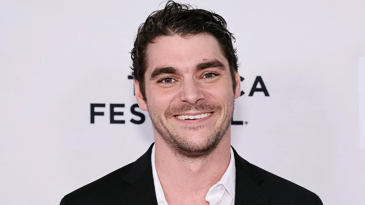 RJ Mitte, ’Breaking Bad’ actor and disability rights champion, dies at 34
