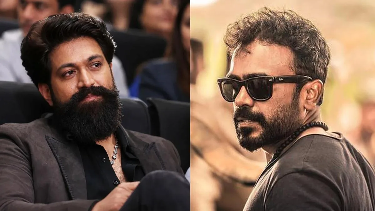 ‘Toxic’ exclusive | Director Suri lauds Yash’s performance: A brave attempt from superstar