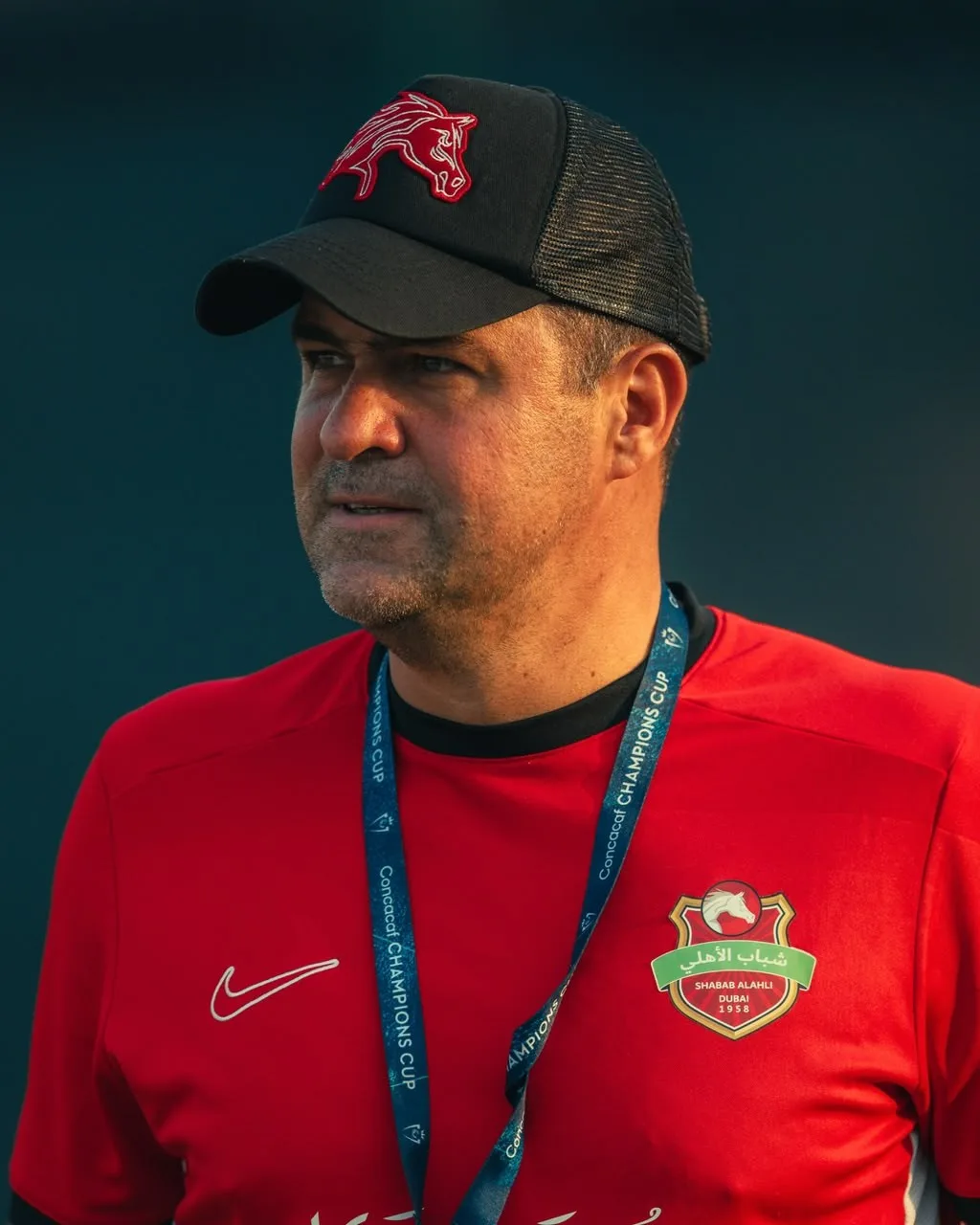 André Jardine estreia neste sábado nos Emirados Árabes em time com 13 brasileiros; veja lista
