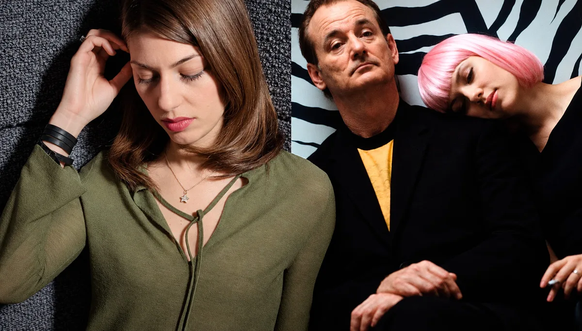 'Lost in translation' y los trucos de Sofia Coppola para hacer una obra maestra en el cine: "Un tablón de inspiración, fotografías y música"