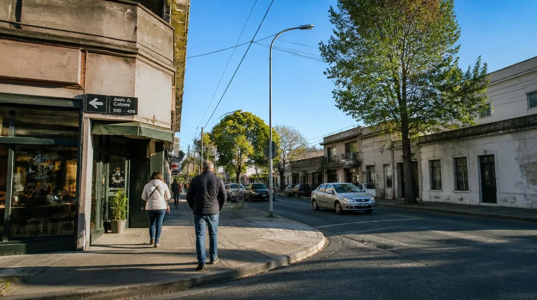 Clima en Ciudad Autónoma de Buenos Aires hoy domingo 18 de octubre: cielo claro y fresco