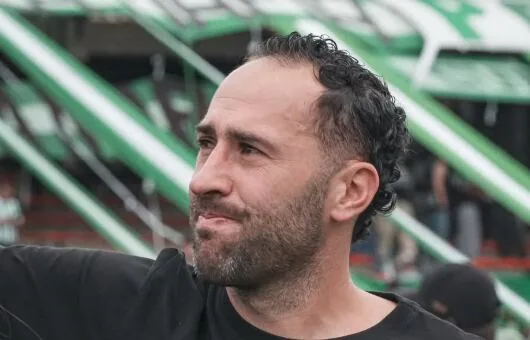 Así fue el homenaje de Atlético Nacional a David Ospina: este fue su mensaje a la hinchada