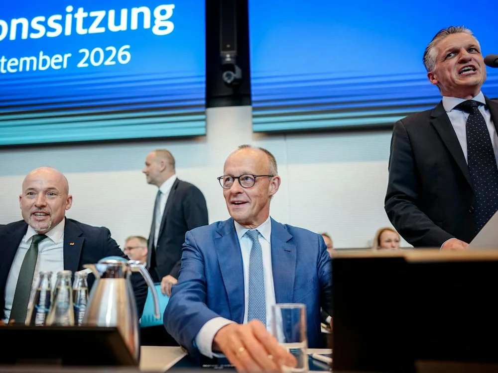 SZ am Morgen: Nachrichten des Tages – die Übersicht für Eilige