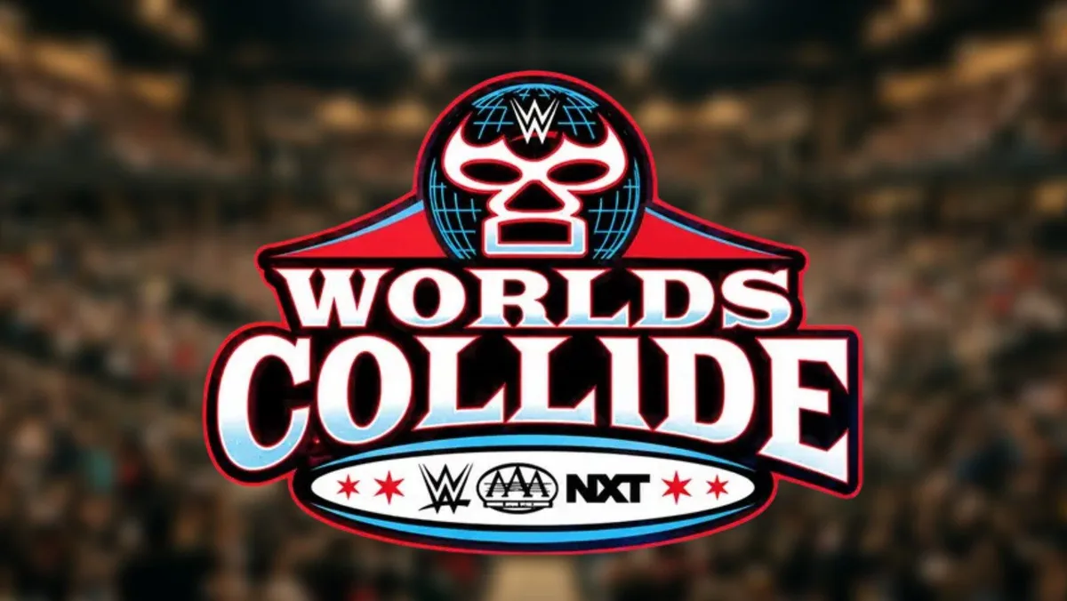 Cartelera de Worlds Collide 2026 con Rey Misterio y CM Punk: ¿Quién pelea en el evento conjunto de WWE y AAA?