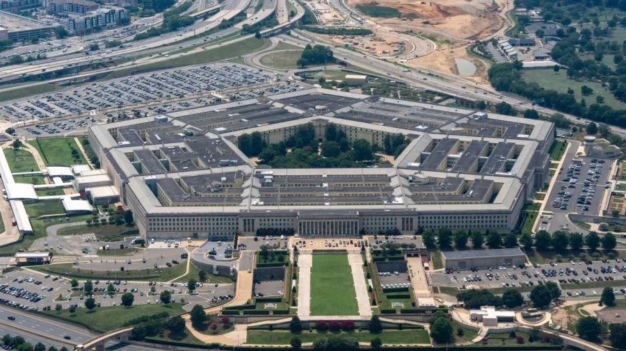 Trump administration asks Supreme Court to allow military's transgender ban