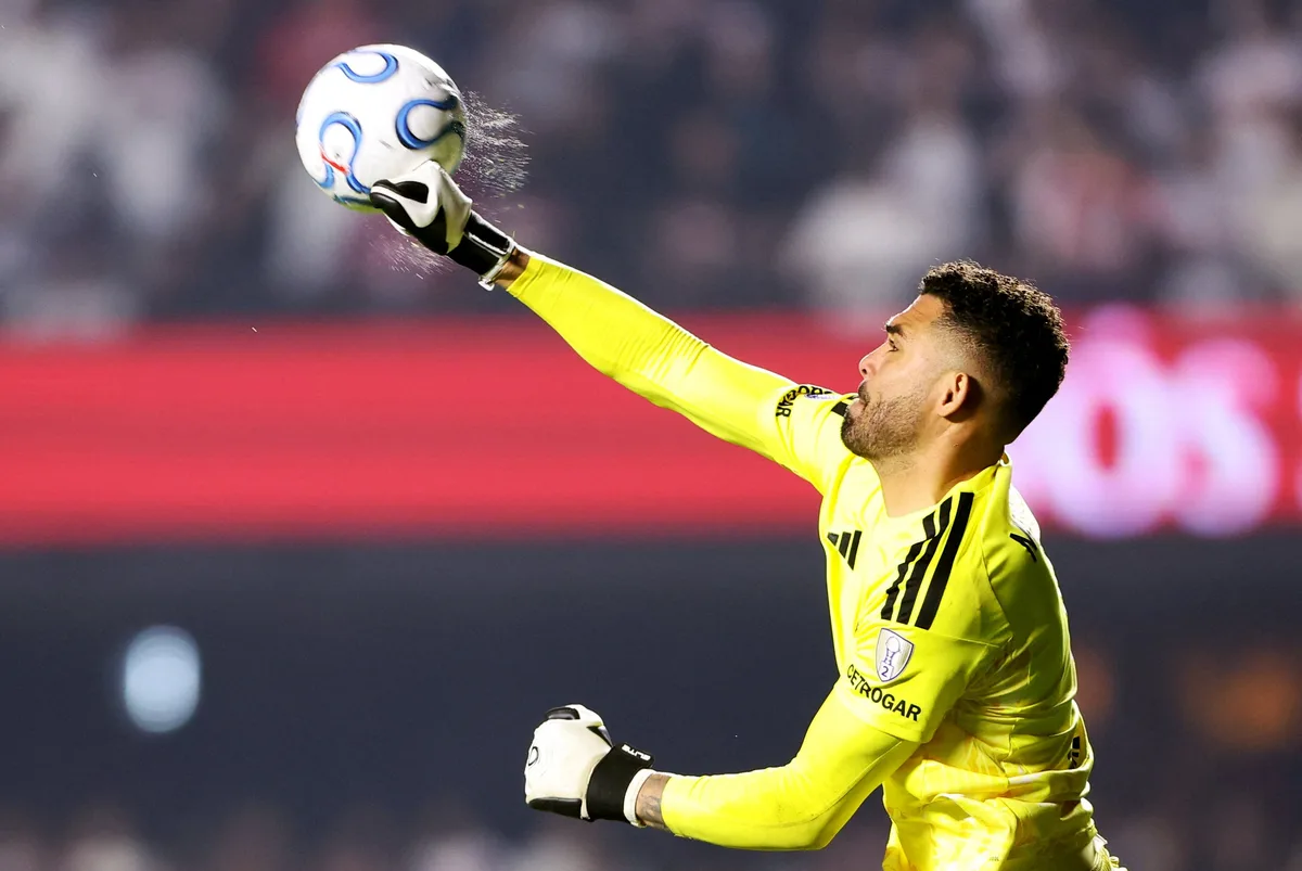 Inactividad de Álvaro Montero con la selección Colombia genera preocupación en Argentina: este es el plan con el portero