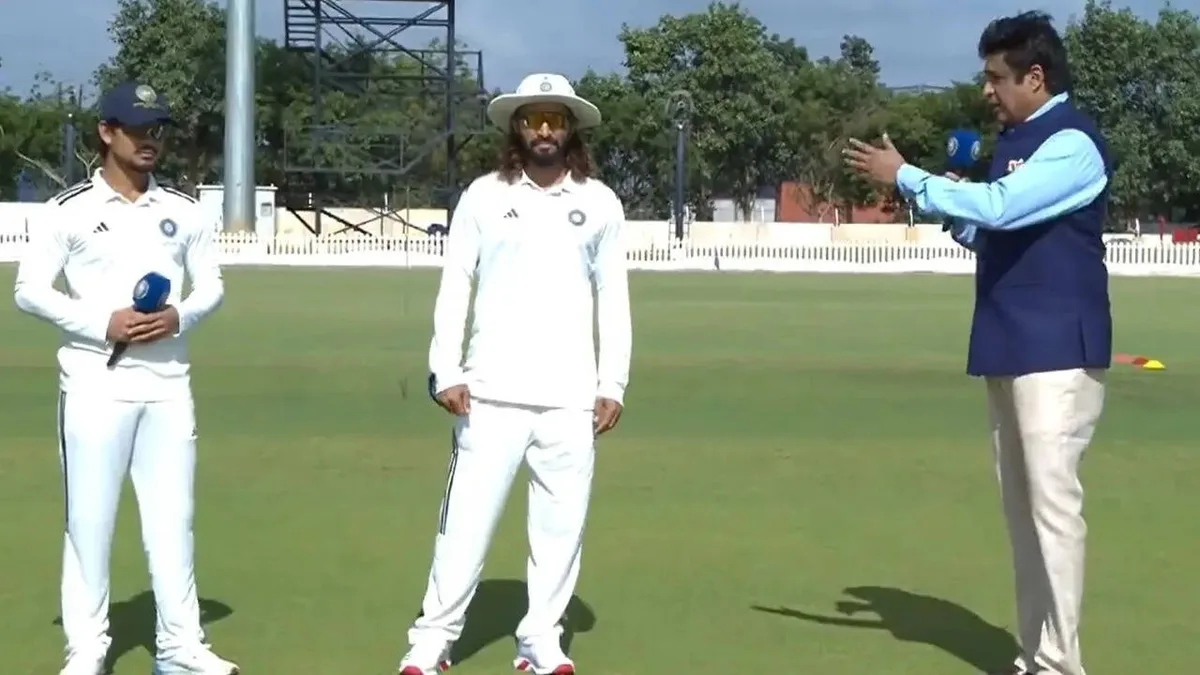 Duleep Trophy Semi-final 1 Live Score: All eyes on Sooryavanshi, Kishan